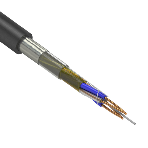 Кабель місцевого зв’язку КСПЗП 1х4х1,2